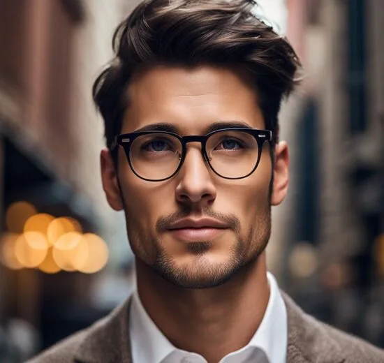 Un modèle de lunettes pour homme : comment choisir le style parfait ? 10 image